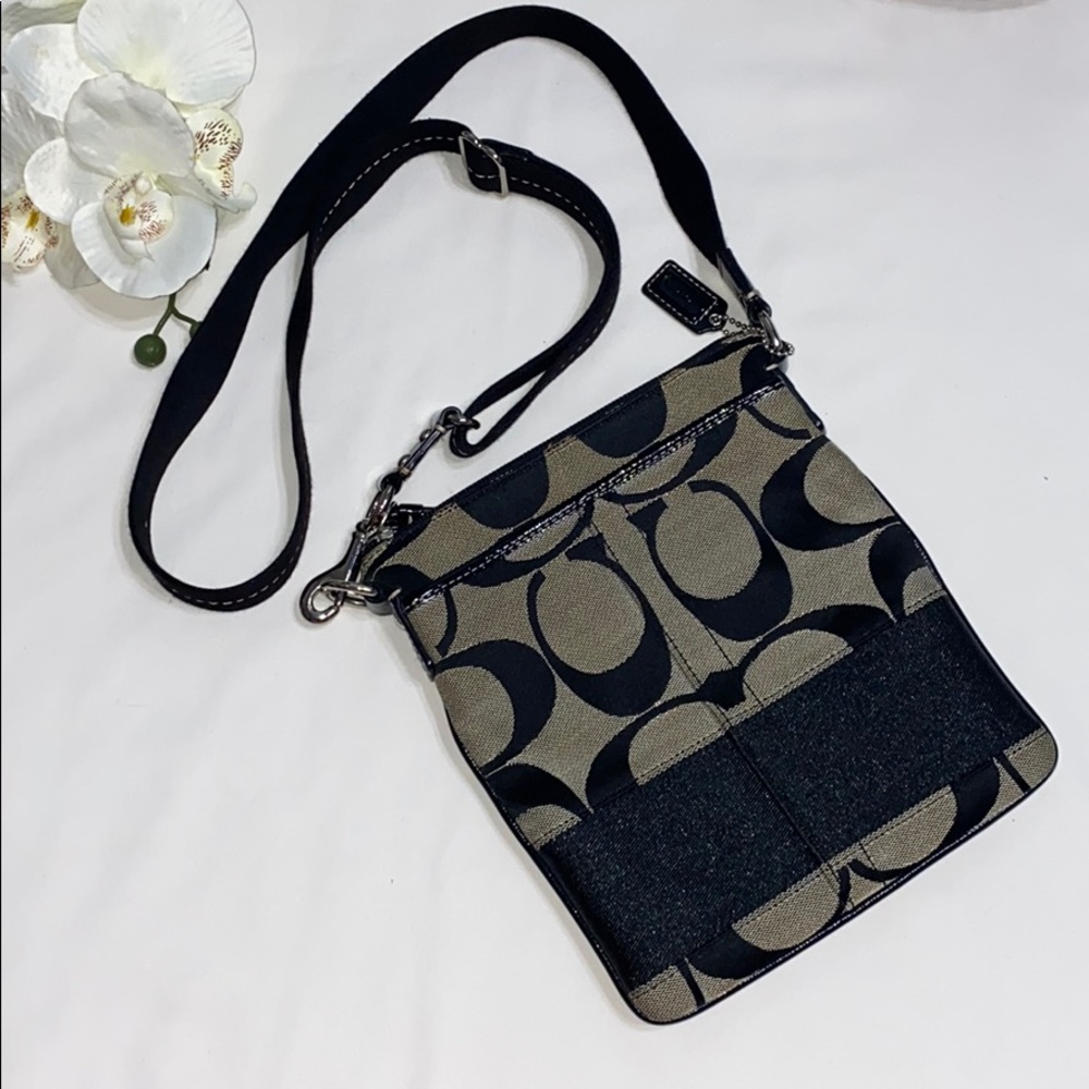 Coach Crossbody Bag